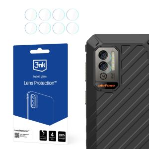 Lens glass for Ulefone Power Armor X11 Pro - 3mk Lens Protection