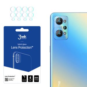 Lens glass for Realme GT Neo 2 5G/GT Neo 3T 5G - 3mk Lens Protection