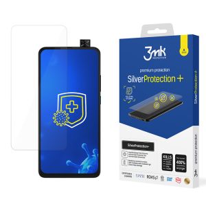 Anti-Shock Protective Film for Motorola One Hyper - 3mk SilverProtection+