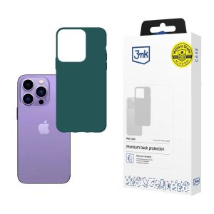Case for Apple iPhone 14 Pro Max - 3mk Matt Case Lovage