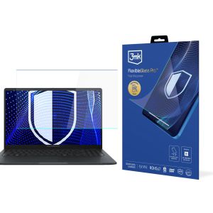 Shatterproof glass for Asus ExpertBook B1 B1503CVA-S71619X - 3mk FlexibleGlass Pro