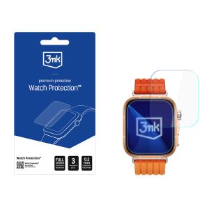 Protective film for the smartwatch screen Huawei Watch Fit 5 - 3mk Watch Protection