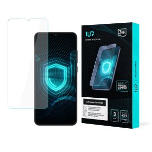 Screen protector for ZTE Blade A53 - 3mk 1UP screen protector (3 pieces)