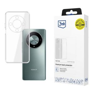 Case for Honor Magic6 Lite 5G - 3mk Clear Case