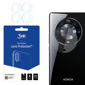 Lens glass for Honor Magic 3 Pro - 3mk Lens Protection