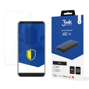 Protective film for LG V30 - 3mk ARC+
