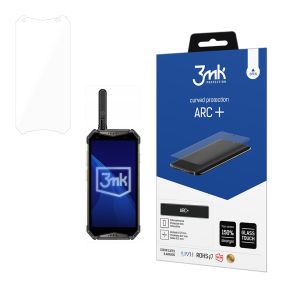 Protective film for Ulefone Armor 20WT - 3mk ARC+