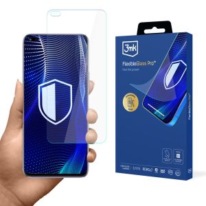 Shatterproof glass for Huawei Nova 8i - 3mk FlexibleGlass Pro