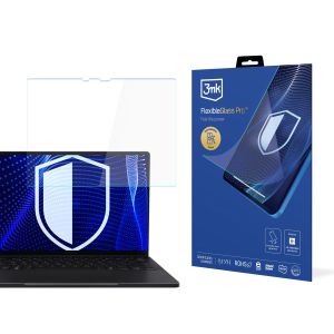 Shatterproof Glass for Asus ProArt PX13 - 3mk FlexibleGlass Pro