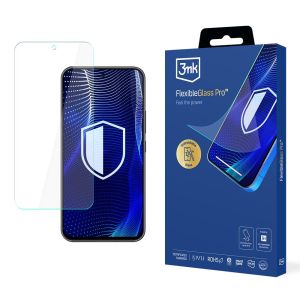 Shatterproof glass for Samsung Galaxy A54 5G - 3mk FlexibleGlass Pro