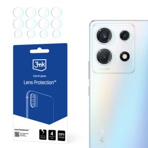 Lens glass for Infinix Note 30 Vip - 3mk Lens Protection