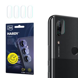 Camera lens protector for Huawei P smart Z - 3mk HARDY® Fusion Lens Protection™
