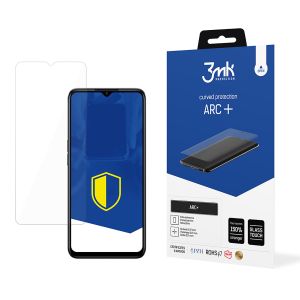Protective film for Oppo A77 5G - 3mk ARC+