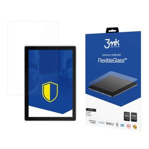 Shatterproof hybrid glass for Microsoft Surface Pro 7 12,3" - 3mk FlexibleGlass