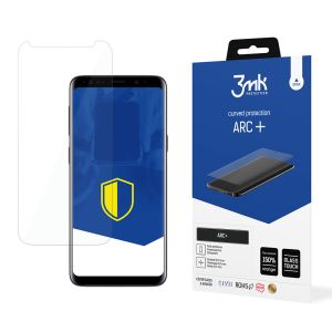 Protective film for Samsung Galaxy S9 - 3mk ARC+