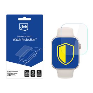Protective screen film for smartwatch Honor Watch 5 - 3mk Watch Protection