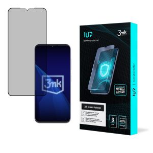 Screen protector for ZTE Blade V50 Design - 3mk 1UP screen protector (3 pieces)