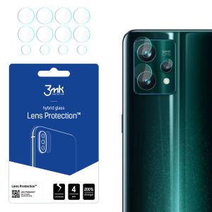 Lens glass for Realme 9 Pro+ - 3mk Lens Protection