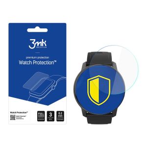 Protective screen film for smartwatch TRACER T-Watch TW9 NYX - 3mk Watch Protection