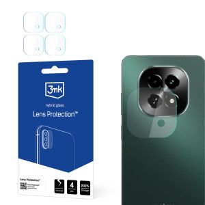 Lens glass for Realme V60s - 3mk Lens Protection