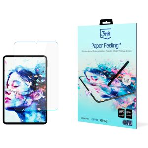 Protective film for Xiaomi Pad Mini - 3mk Paper Feeling (2 pcs)