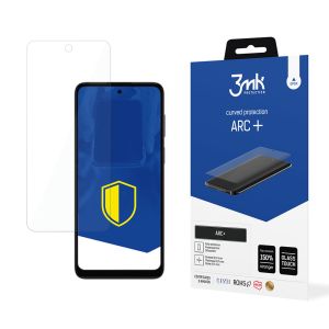 Protective film for Motorola Moto G22 - 3mk ARC+