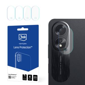 Lens glass for Oppo A18 - 3mk Lens Protection