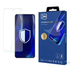 Shatterproof glass for Oppo Reno 11 F - 3mk FlexibleGlass Pro