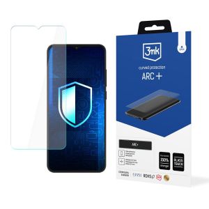 Protective film for ZTE Blade A53 - 3mk ARC+