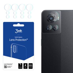 Lens glass for OnePlus Ace - 3mk Lens Protection