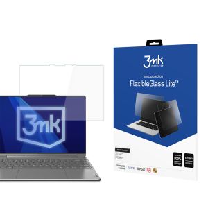 Shatterproof hybrid glass for Lenovo Yoga 9 2-in-1 14IMH9 - 3mk FlexibleGlass Lite