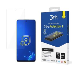Anti-Shock Protective Film for Huawei Nova Y90 - 3mk SilverProtection+