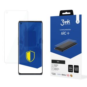 Protective film for Oppo Reno 5 Pro 5G - 3mk ARC+