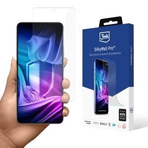 Matte foil for Realme 14 5G / 14T 5G - 3mk SilkyMatt Pro