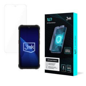 Screen protector for Blackview BV5300 - 3mk 1UP screen protector (3 pieces)