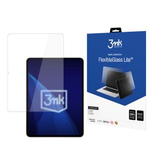 Shatterproof hybrid glass for Oppo Pad 3 Pro - 3mk FlexibleGlass Lite