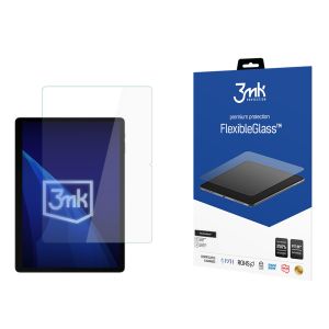 Shatterproof hybrid glass for Doogee Tab E3 Max 14" - 3mk FlexibleGlass
