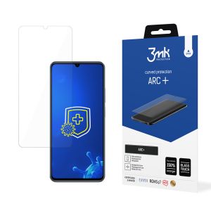 Protective film for Realme C63 - 3mk ARC+