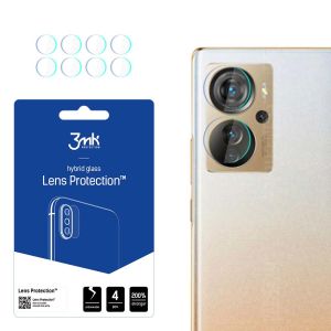 Lens glass for ZTE Axon 40 Pro - 3mk Lens Protection