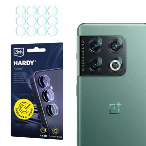 Camera lens protector for OnePlus 10 Pro 5G - 3mk HARDY® Fusion Lens Protection™