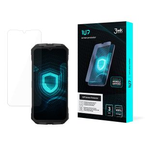 Screen protector for Doogee V31 GT - 3mk 1UP screen protector (3 pieces)
