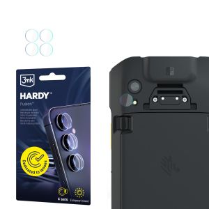 Camera lens protector for Zebra TC21/TC26 - 3mk HARDY® Fusion Lens Protection™