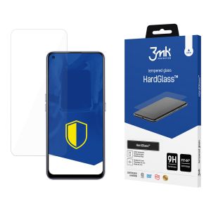 Tempered glass for Realme X7 5G - 3mk HardGlass