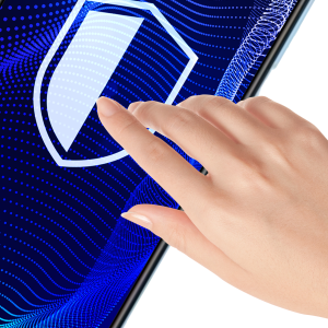 Shatterproof glass for Vivo Y28s /Y28e / T3 Lite 5G/ Y03T/ Y37 5g/ Y37M - 3mk FlexibleGlass Pro