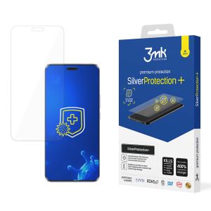 Anti-Shock Protective Film for Honor Magic6 Pro - 3mk SilverProtection+