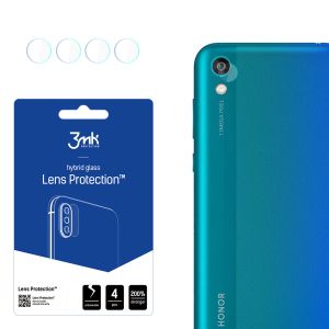 Lens glass for Honor 8s 2020 - 3mk Lens Protection