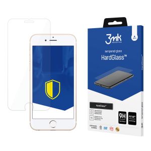 Tempered glass for Apple iPhone 6/6s - 3mk HardGlass