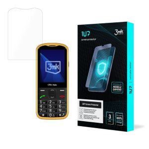 Screen protector for CPA Halo 28 - 3mk 1UP screen protector (3 pieces)