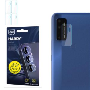 Camera lens protector for Cricket Dream 5G - 3mk HARDY® Fusion Lens Protection™