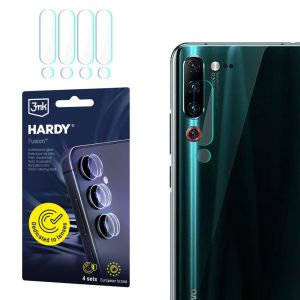 Camera lens protector for Lenovo Z6 Pro - 3mk HARDY® Fusion Lens Protection™